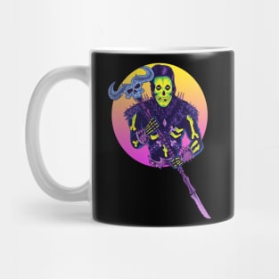 Skeletor Walk Among Us Mug